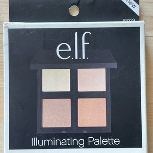 elf Illuminating Palette